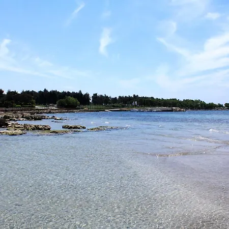Apartman With Parking Space Zambratija, Umag - 27232