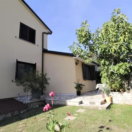 With Parking Space Zambratija, Umag - 27232