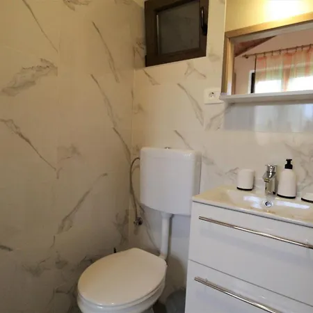 With Parking Space Zambratija, Umag - 27232 Apartman