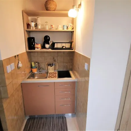 With Parking Space Zambratija, Umag - 27232 Apartman *