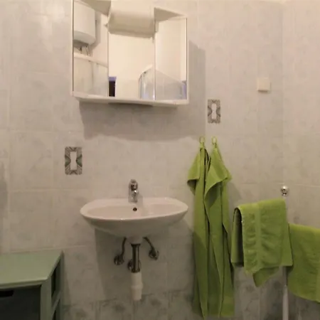 With Parking Space Zambratija, Umag - 27232 Apartman