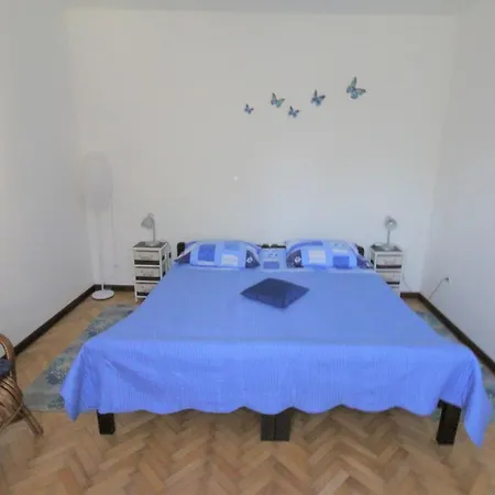 Apartman With Parking Space Zambratija, Umag - 27232 *