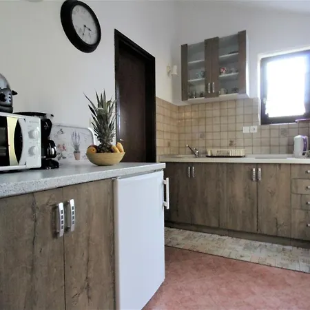 With Parking Space Zambratija, Umag - 27232 Apartman