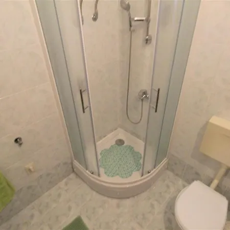 Apartman With Parking Space Zambratija, Umag - 27232 Zambratija (Istria)