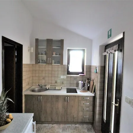 With Parking Space Zambratija, Umag - 27232