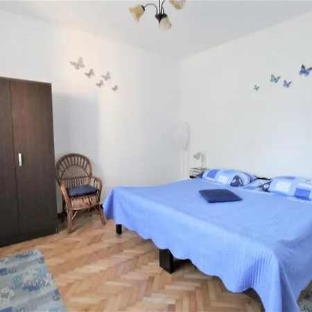 With Parking Space Zambratija, Umag - 27232 Apartman