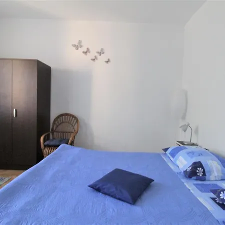 With Parking Space Zambratija, Umag - 27232 Apartman *