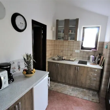 Apartman With Parking Space Zambratija, Umag - 27232 *