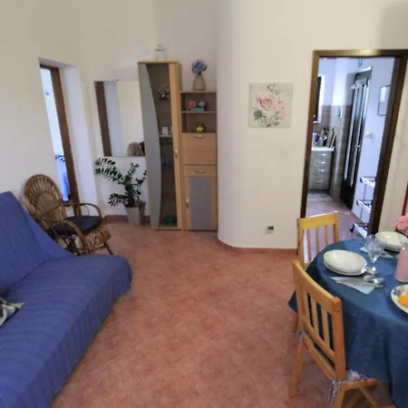 Apartman With Parking Space Zambratija, Umag - 27232 Zambratija (Istria)