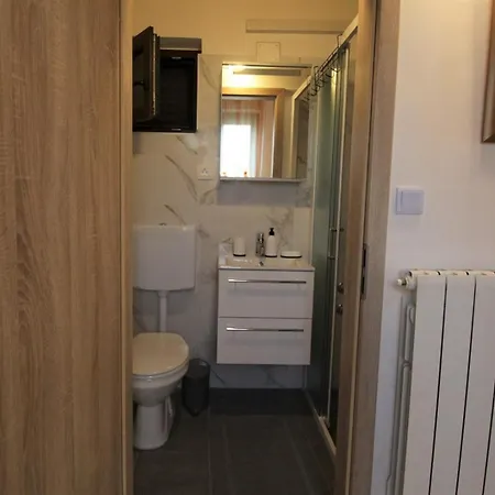 Apartman With Parking Space Zambratija, Umag - 27232 Zambratija (Istria)