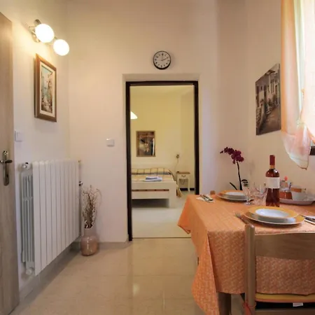 Apartman With Parking Space Zambratija, Umag - 27232 Zambratija (Istria)