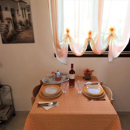 With Parking Space Zambratija, Umag - 27232 Apartman